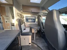 Fahrzeugbild Sunlight Cliff X 640 #7