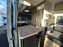 Fahrzeugbild Sunlight Cliff X 640 #8