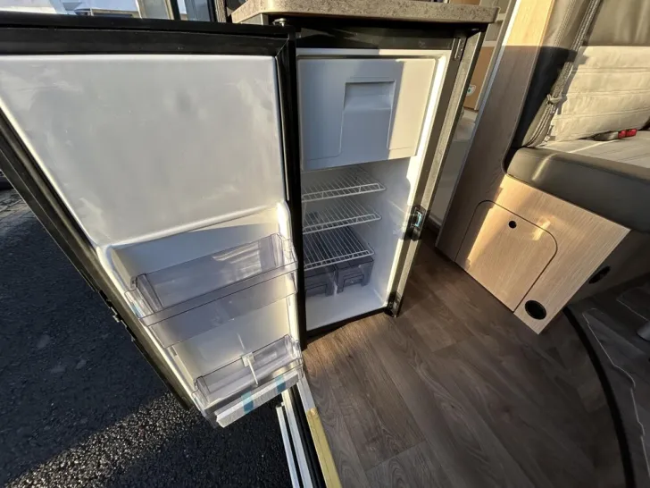 Fahrzeugbild Sunlight Cliff X 640 #10