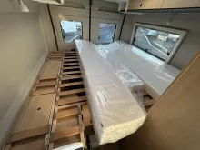 Fahrzeugbild Sunlight Cliff X 640 #11