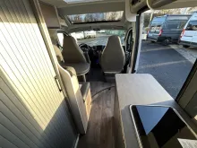 Fahrzeugbild Sunlight Cliff X 640 #15