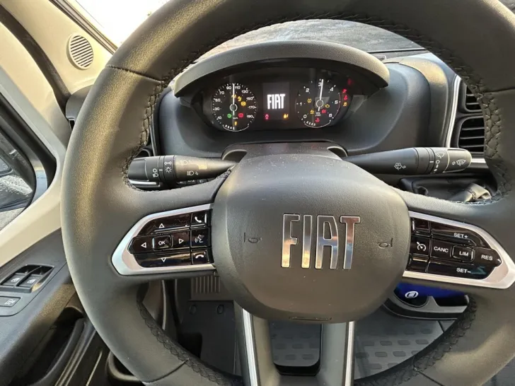 Fahrzeugbild Sunlight Cliff X 640 #19