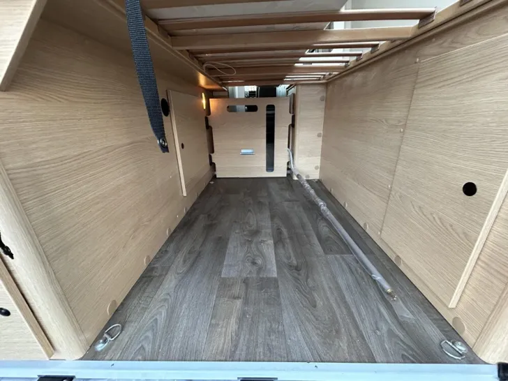 Fahrzeugbild Sunlight Cliff X 640 #21