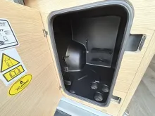 Fahrzeugbild Sunlight Cliff X 640 #22