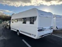 Fahrzeugbild Hobby Excellent 540 WFU #3