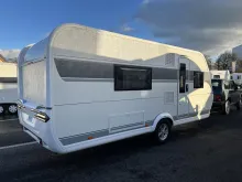 Fahrzeugbild Hobby Excellent 540 WFU #4