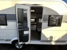 Fahrzeugbild Hobby Excellent 540 WFU #6