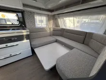 Fahrzeugbild Hobby Excellent 540 WFU #7