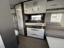 Fahrzeugbild Hobby Excellent 540 WFU #8