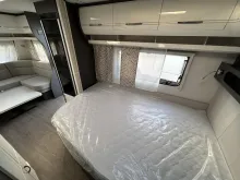 Fahrzeugbild Hobby Excellent 540 WFU #10