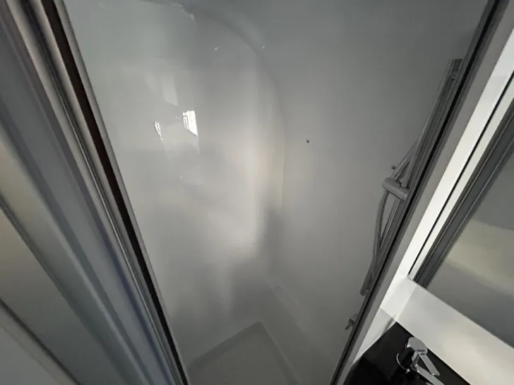 Fahrzeugbild Hobby Excellent 540 WFU #13