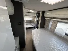 Fahrzeugbild Hobby Excellent 540 WFU #14