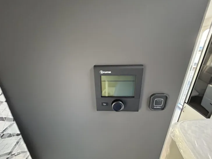 Fahrzeugbild Hobby Excellent 540 WFU #15