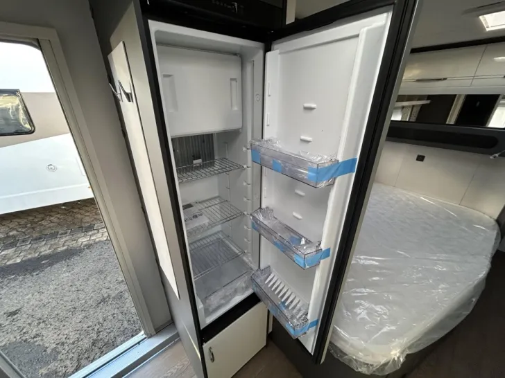 Fahrzeugbild Hobby Excellent 540 WFU #16