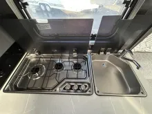 Fahrzeugbild Hobby Excellent 540 WFU #17