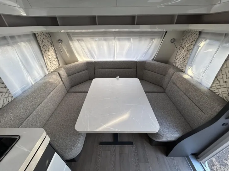 Fahrzeugbild Hobby Excellent 540 WFU #18