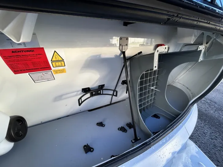 Fahrzeugbild Hobby Excellent 540 WFU #22