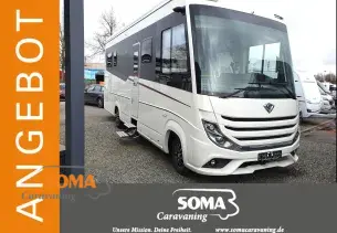 Bild Charisma<br/>910 LSI