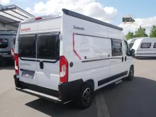 Fahrzeugbild Dethleffs Globetrail 600 DS Fiat #6