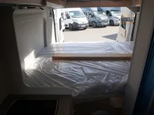 Fahrzeugbild Dethleffs Globetrail 600 DS Fiat #11