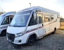 Fahrzeugbild Carthago chic c-line I 4.9 LE Mercedes - MODELL 2026 !!! #4