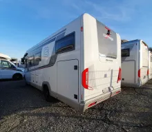 Fahrzeugbild Carthago chic c-line I 4.9 LE Mercedes - MODELL 2026 !!! #5