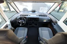 Fahrzeugbild Carthago chic c-line I 4.9 LE Mercedes - MODELL 2026 !!! #7
