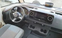 Fahrzeugbild Carthago chic c-line I 4.9 LE Mercedes - MODELL 2026 !!! #8