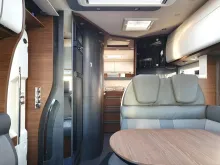 Fahrzeugbild Carthago chic c-line I 4.9 LE Mercedes - MODELL 2026 !!! #9