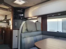 Fahrzeugbild Carthago chic c-line I 4.9 LE Mercedes - MODELL 2026 !!! #10