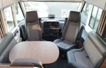 Fahrzeugbild Carthago chic c-line I 4.9 LE Mercedes - MODELL 2026 !!! #12