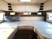 Fahrzeugbild Carthago chic c-line I 4.9 LE Mercedes - MODELL 2026 !!! #14