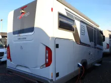 Fahrzeugbild Carthago chic c-line I 4.9 LE Mercedes - MODELL 2026 !!! #3