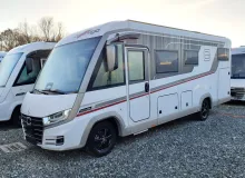 Fahrzeugbild Carthago chic c-line I 4.9 LE Mercedes - MODELL 2026 !!! #4