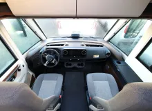 Fahrzeugbild Carthago chic c-line I 4.9 LE Mercedes - MODELL 2026 !!! #7