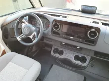 Fahrzeugbild Carthago chic c-line I 4.9 LE Mercedes - MODELL 2026 !!! #8