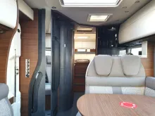Fahrzeugbild Carthago chic c-line I 4.9 LE Mercedes - MODELL 2026 !!! #9