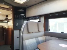 Fahrzeugbild Carthago chic c-line I 4.9 LE Mercedes - MODELL 2026 !!! #10