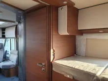 Fahrzeugbild Carthago chic c-line I 4.9 LE Mercedes - MODELL 2026 !!! #15