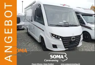 Bild C2-tourer<br/>I 145 RB-LE comfort 4 ...