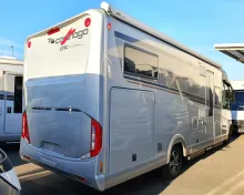 Fahrzeugbild Carthago chic e-line I 50 LE Fiat #4