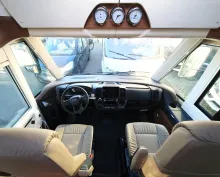 Fahrzeugbild Carthago chic e-line I 50 LE Fiat #7