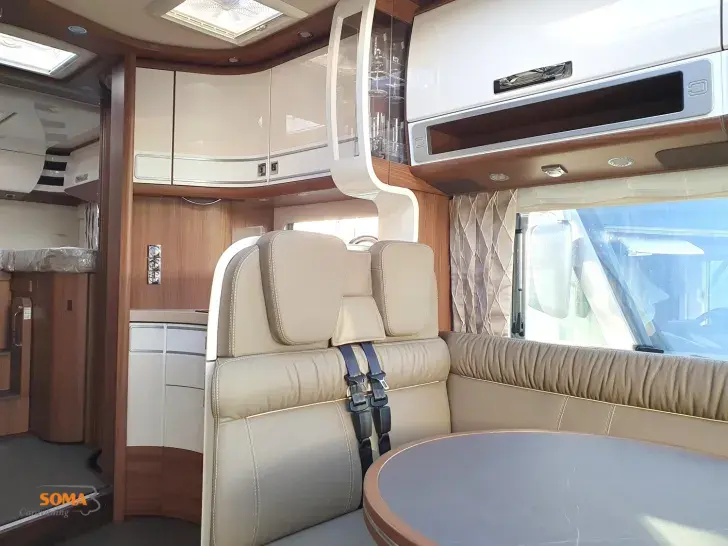 Fahrzeugbild Carthago chic e-line I 50 LE Fiat #10