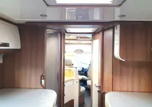 Fahrzeugbild Carthago chic e-line I 50 LE Fiat #14