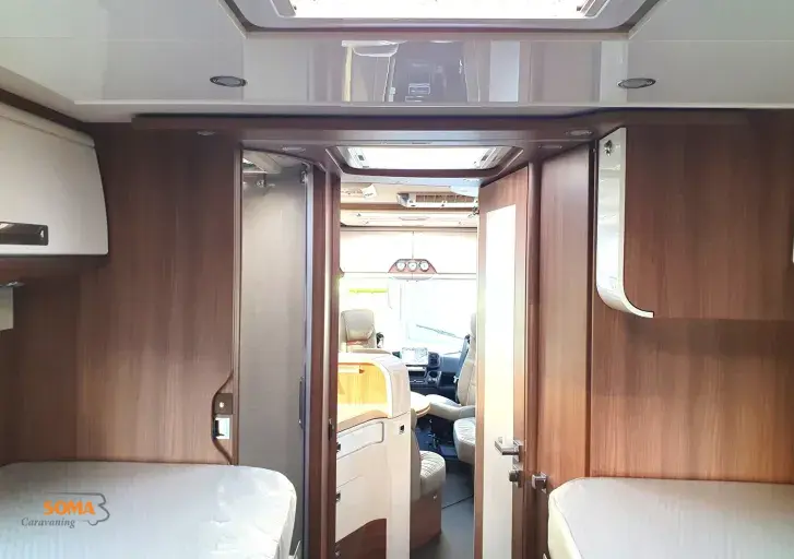 Fahrzeugbild Carthago chic e-line I 50 LE Fiat #14