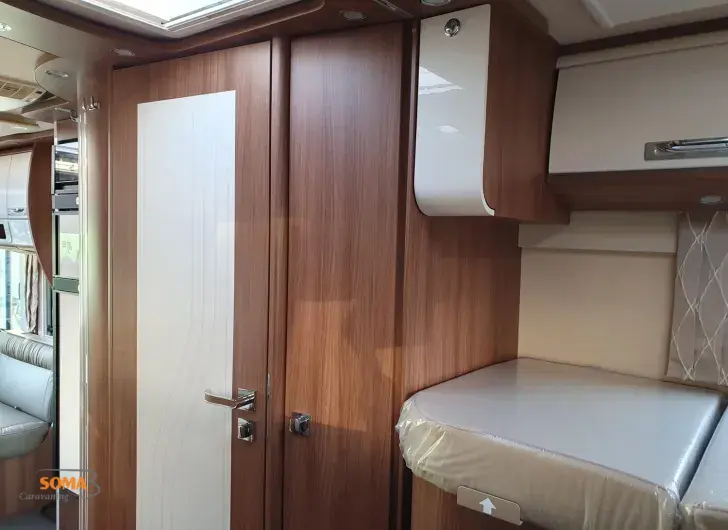 Fahrzeugbild Carthago chic e-line I 50 LE Fiat #15