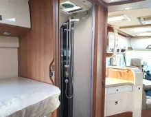 Fahrzeugbild Carthago chic e-line I 50 LE Fiat #16