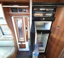 Fahrzeugbild Carthago chic e-line I 50 LE Fiat #18