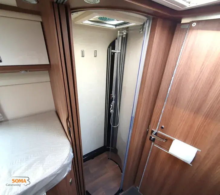 Fahrzeugbild Carthago chic e-line I 50 LE Fiat #19