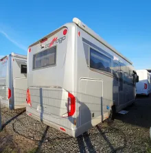 Fahrzeugbild Carthago liner-for-two I 53 Fiat #4